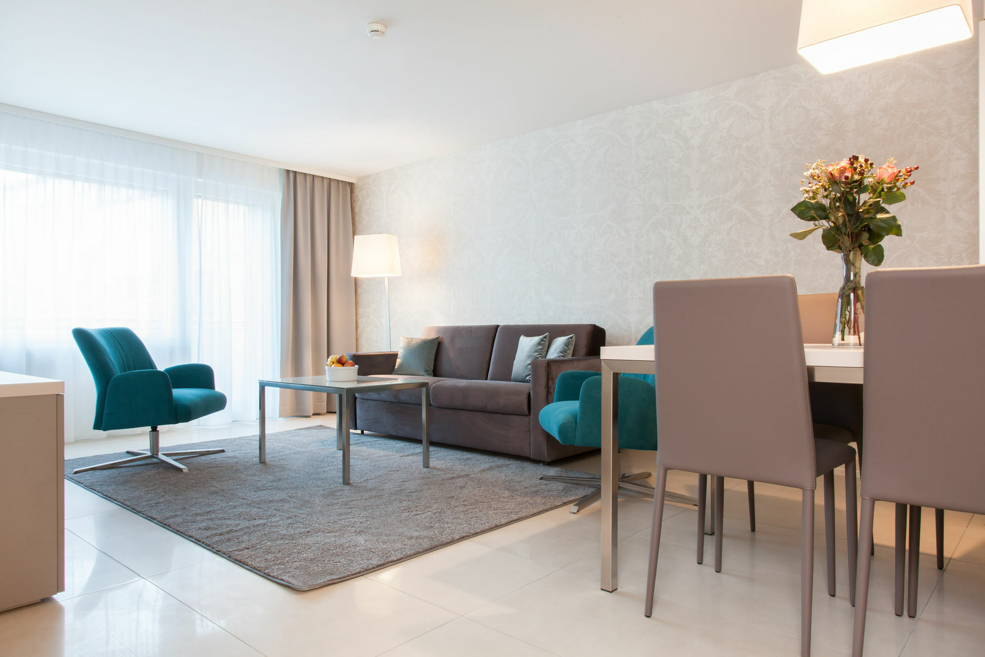 - Lindenstrasse Zürich