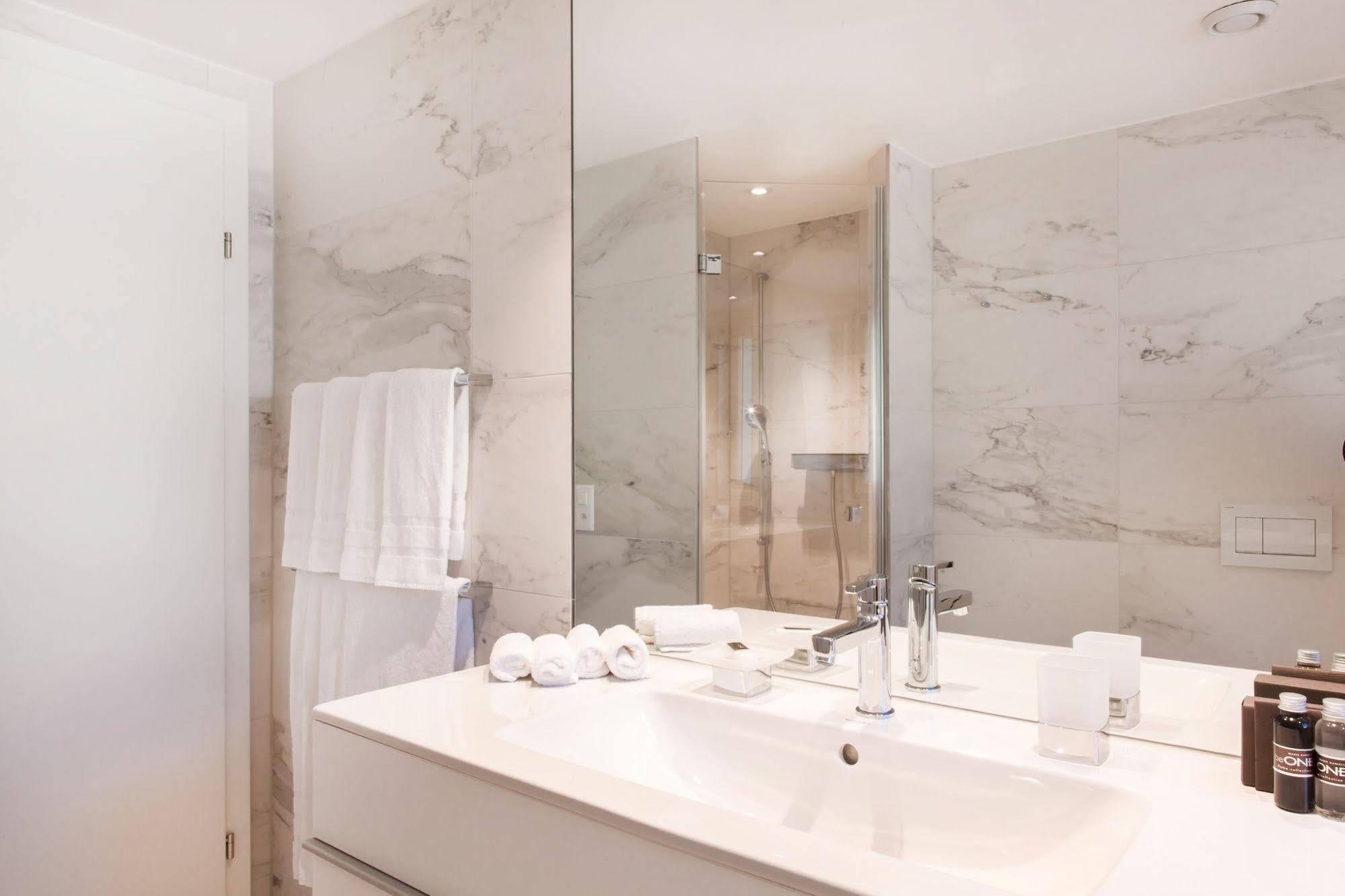 Apart-hotel - Lindenstrasse