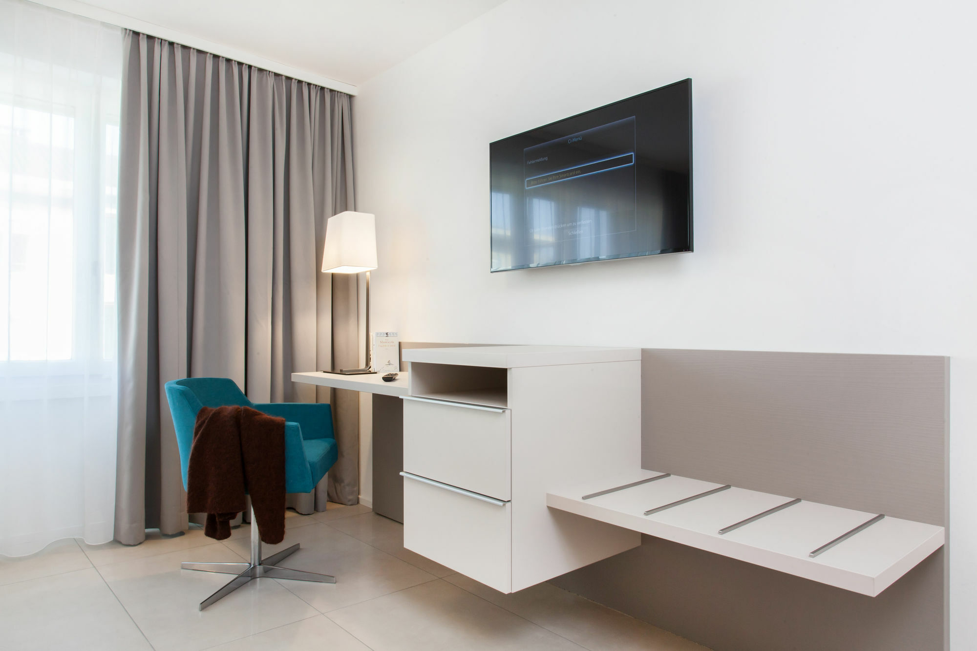 Apart-hotel - Lindenstrasse