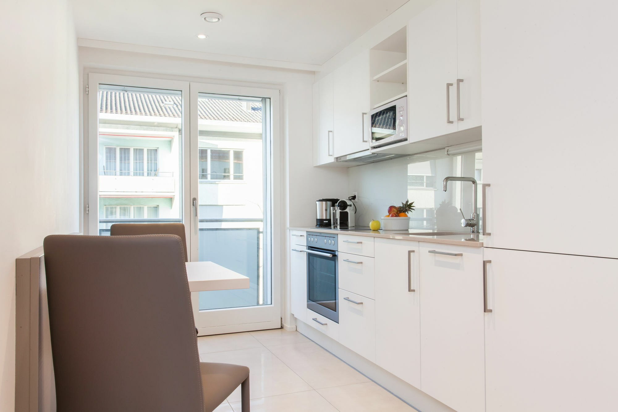 - Lindenstrasse Apart-hotel 3*