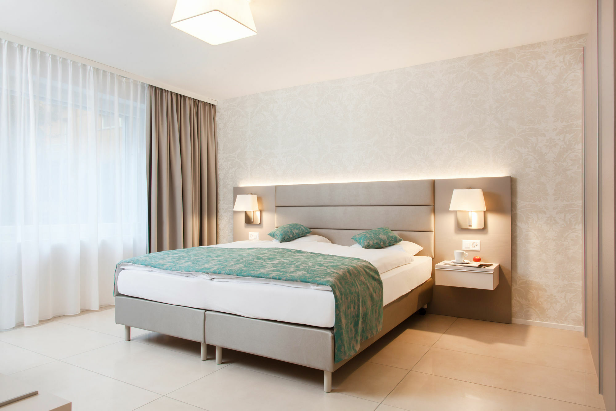 Apart-hotel - Lindenstrasse