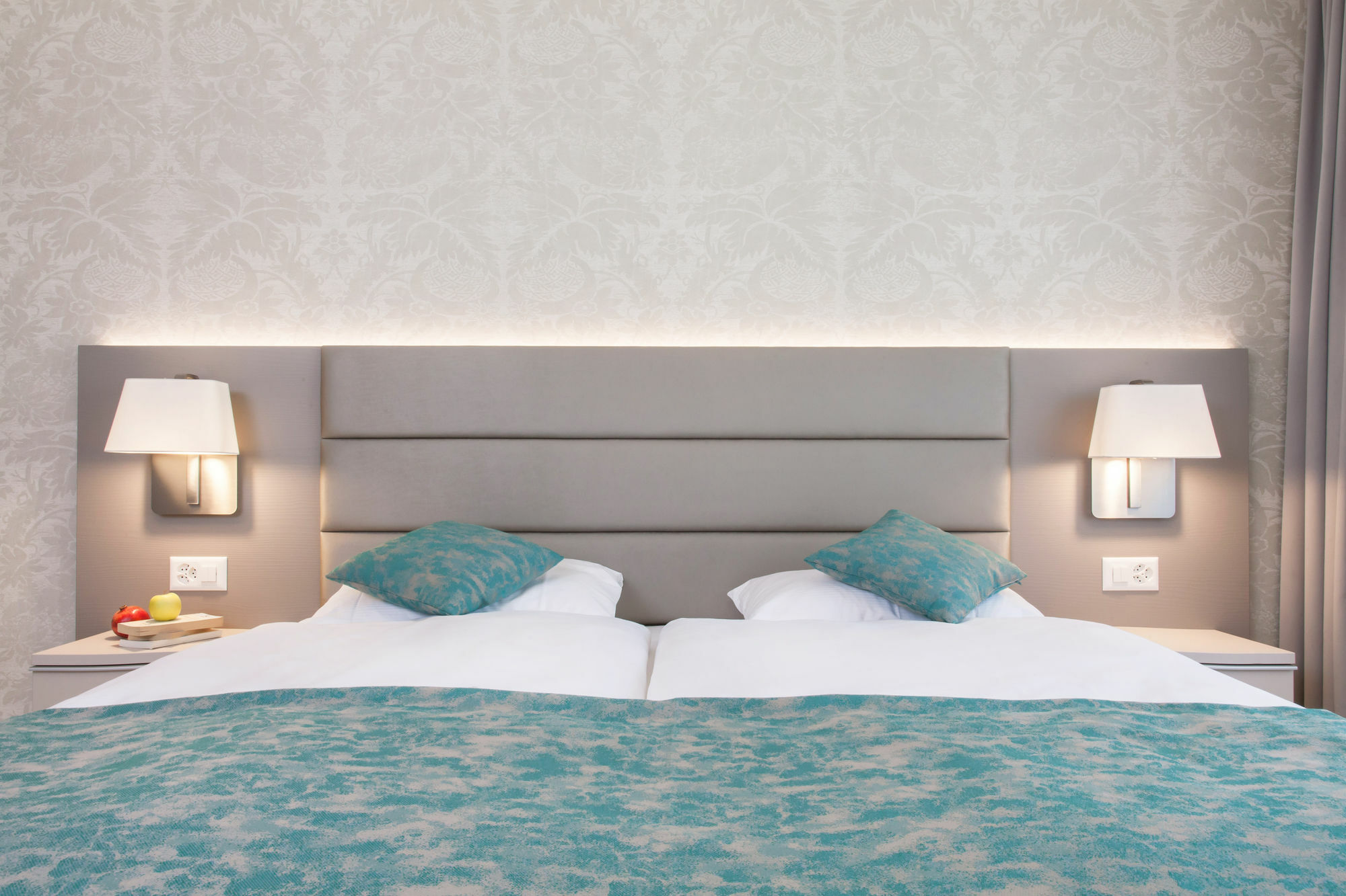 Apart-hotel - Lindenstrasse Zurique
