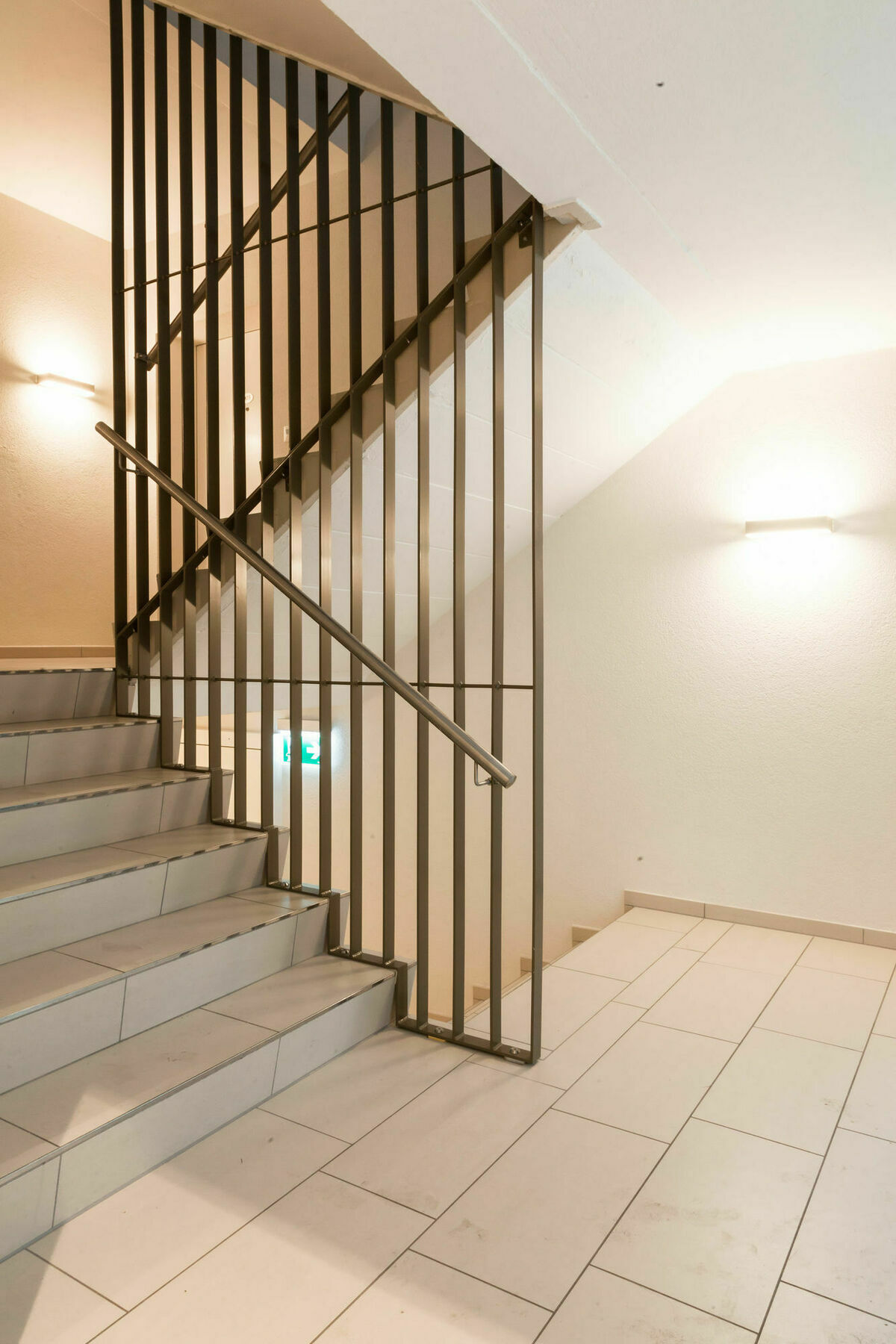 Apart-hotel - Lindenstrasse 3*