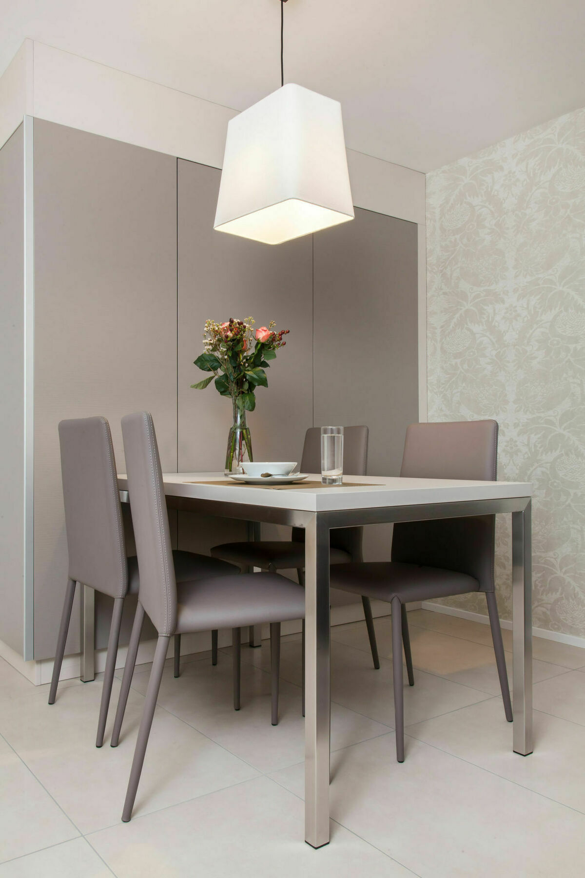 Apart-hotel - Lindenstrasse