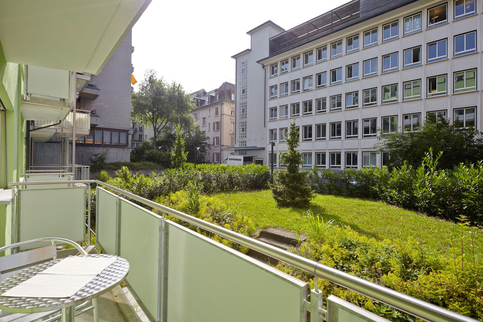 - Lindenstrasse Apart-hotel