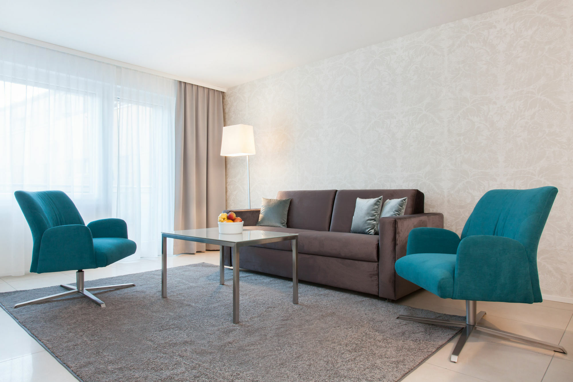 - Lindenstrasse Apart-hotel